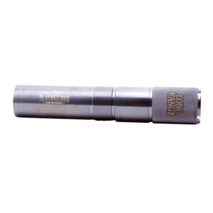 Carlson's Choke Tubes 09031 Black Cloud Benelli Crio/Crio Plus 20 Gauge Long Range Steel Titanium Coated