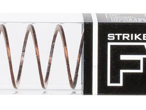 Strike Industries ARFWSP AR Flat Wire Spring Pistol Length