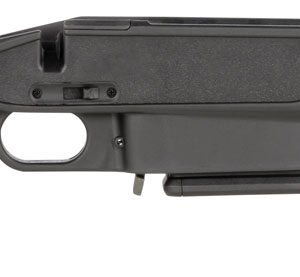 Archangel AAS111SLA Precision Black Synthetic Aluminum Pillar Bedded Fits Savage 110/111 Long Action Right Hand