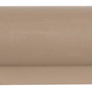 Timber Creek Outdoors ARBTFDE Buffer Tube Mil-Spec AR Platform Flat Dark Earth Cerakote Aluminum