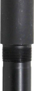 IVER JOHNSON CHOKE TUBE 12GA. - RIFLED MOBIL CHOKE EXTENDED