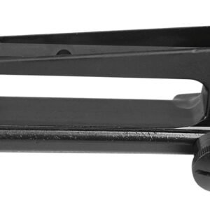LBE Unlimited ARCHAS Mil-Spec Carry Handle Black AR-15