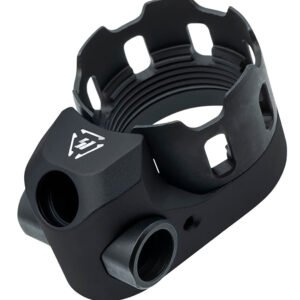 Strike ARTRIBUSBK Tribus Enhanced Castle Nut & End Plate