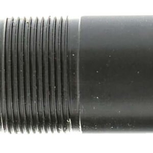 Carlson's Choke Tubes 80155 Bone Collector Crio/Crio Plus Benelli 20 Gauge Turkey Extended Ported 17-4 Stainless Steel