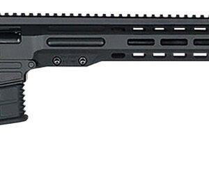 Barrett 18478 MRAD  338 Lapua Mag 26" 10+1 Black Cerakote Black Folding with Adjustable LOP Stock Black Polymer Grip Right Hand