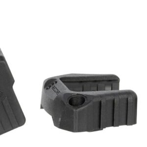 Recover Tactical UCH1701 Upper Charging Handle Compatible w/Glock, Black Polymer