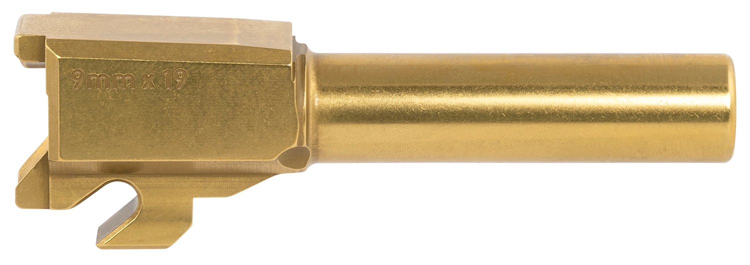 145216.jpg Sig Sauer 8900789 P320 9mm Luger 3.60" Gold Titanium Nitride Steel, Fits Sig P320X Compact/P320 Subcompact