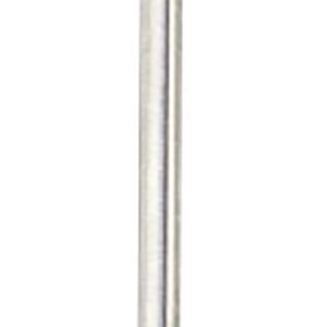 KleenBore OP108 Heavy Duty Cleaning Rod .410/ 10 Gauge Shotgun 34" Aluminum w/ Sure-Grip Handle