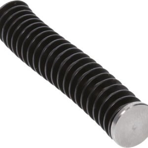 Rival Arms RARA50M201S Guide Rod Assembly Guide Rod Assembly Stainless Steel for S&W M&P-9 (4.25")