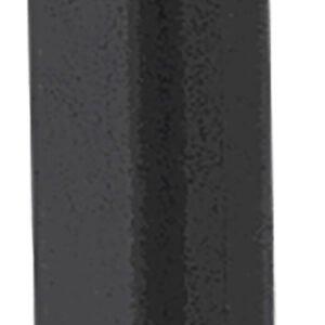 Kci Usa Inc KCIMZ008 Glock  33rd Extended 9mm Luger Compatible w/ Glock 17/26/19 Black Polymer