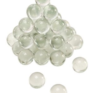 Umarex 2219004 Slingshot Ammo  1/2" Glass 75Pk