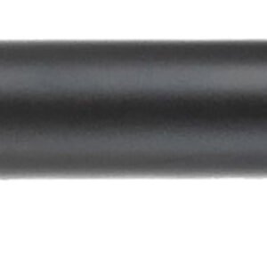 Ballistic Advantage BAPSG175T1Q Premium Series 9mm Luger Fits Glock 17 Gen 5 Fluted Threaded Black QPQ Stainless Steel