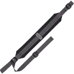Allen 8547 Durango Black/Gray Endura Rifle