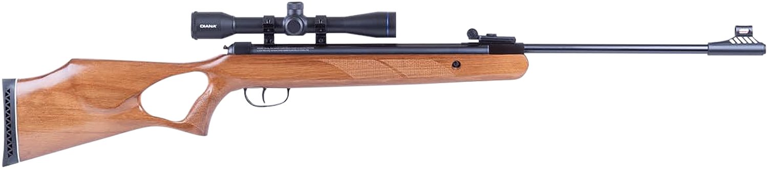 161611.jpg Blue Line Solutions 25000205 Diana Two-Fifty 4.5mm .177 Cal 22 Joule w/Gas Spring Set