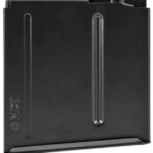 Mdt Sporting Goods Inc 102089BLK AICS Magazine  5rd 338 LM Black