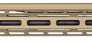 CMMG 28B260CCT Resolute  22 ARC 16.10" 7075-T6 Aluminum 15" M-LOK Handguard