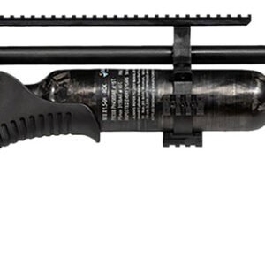 Hatsan USA HGPILE62 Piledriver Air Rifle 62 Cal Black