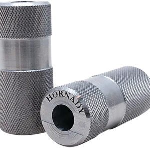 Hornady 380711 Lock-N-Load Cartridge Gauge 270Win Silver