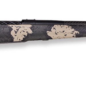 Weatherby MGS01N300NR4B Mark V Backcountry Guide 308 Win 22"+2" Muzzle Brake Right Hand