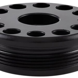 Anechoic DTA3420 Direct Thread Adapter 3/4"x20 Titanium