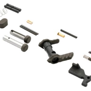 Timber Creek Outdoors GLPKU Greyman Lower Parts Kit AR-Platform Urban