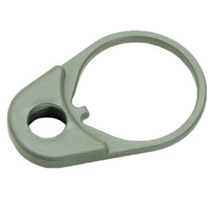 Timber Creek Outdoors GSTEPF Greyman QD End Plate Steel Forest AR-Platform