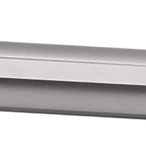 True Precision Inc TPP365FBXT Sig 9mm Luger 4.30" Threaded Satin Stainless Steel, Fits Sig P365 Fuse