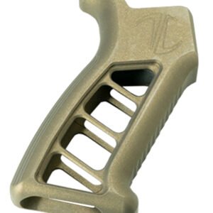 Timber Creek Outdoors EARPGBB Enforcer AR Pistol Grip Burnt Bronze