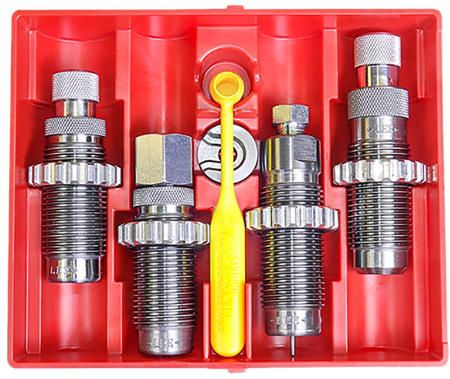 Lee Precision 91888  4-Die Set 30 Super Carry