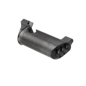Tyrant CNC TDMPEFSCBLK Extended Mag Release S&W M&P 9/40 Compact Black Stainless Steel