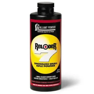ALLIANT SMOKELESS POWDER RELOADER 7 1-LB