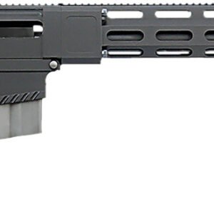 HM DEFENSE HM50B2-50BMG-BLK GEN2 50BMG 29.25 10R