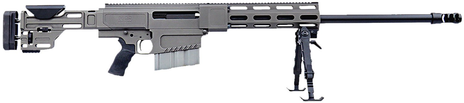 HM DEFENSE HM50B2-50BMG-TU GEN2 50BMG 29.25 10R