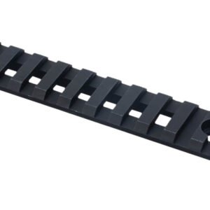 HK 702393  Picatinny Rail Black Aluminum USC/SL8/UMP