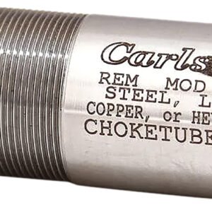 Carlson's Choke Tubes 52262 Remington 12 Gauge Modified Flush
