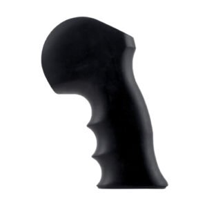 Thompson Center Arms Llc 3190R Encore  Black Rubber Fits Encore Pro Hunter Fits Pistol