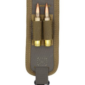 Tacshield T6128RG  Precision Rifle Sling Ranger Green 17.80" OAL