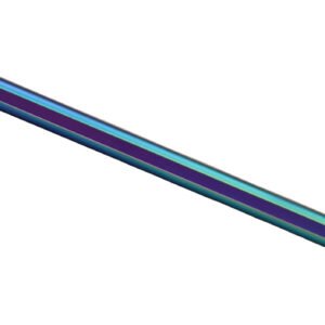 True Precision Inc TP1022TBLS TP/22 16.10" True Profile Spectrum 416R Stainless Steel Barrel Fits Ruger 10/22