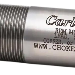 Carlson's Choke Tubes 51203 Remington 20 Gauge Modified Flush Stainless Steel
