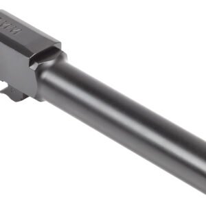 Smith & Wesson 14461 M&P M2.0 9mm Luger 4.25" Black Armornite Stainless Steel