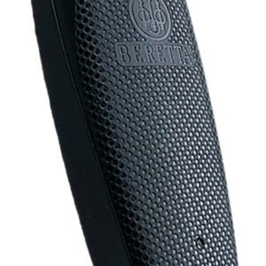 Beretta USA E73025 MicroCore Trap Beretta Black Rubber, Width 0.79"