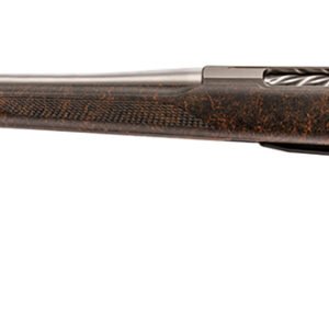 Tikka JRTXRBS416 T3x Roughtech 308 Win 3+1 24.30" Stainless Fluted Threaded Barrel, Stainless Steel Drilled & Tapped Receiver, Ember Roughtech Synthetic Stock, Left Hand