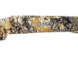 Mdt Sporting Goods Inc 109559VAD   Carbon Fiber Fits Remington 700 Short Action Right