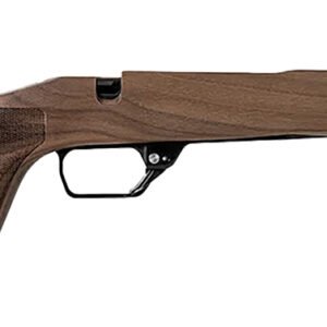 Mdt Sporting Goods Inc 114010WNT Timber Core  Walnut Fits Ruger American Short Action Right Hand