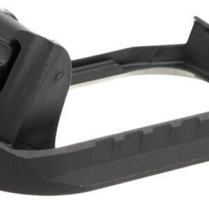 Sct Manufacturing 0220450102CA SCT 17 Billet Magwell Compact Black Aluminum