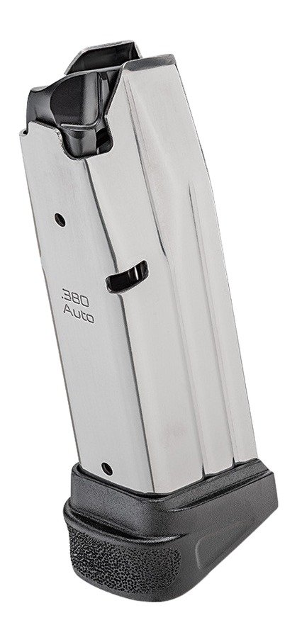 Springfield Armory HC5311 Hellcat  11rd 380 ACP Black