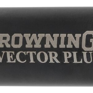Browning 1133983   Invector-Plus 12Gauge Improved Cylinder Extended Stainless Steel