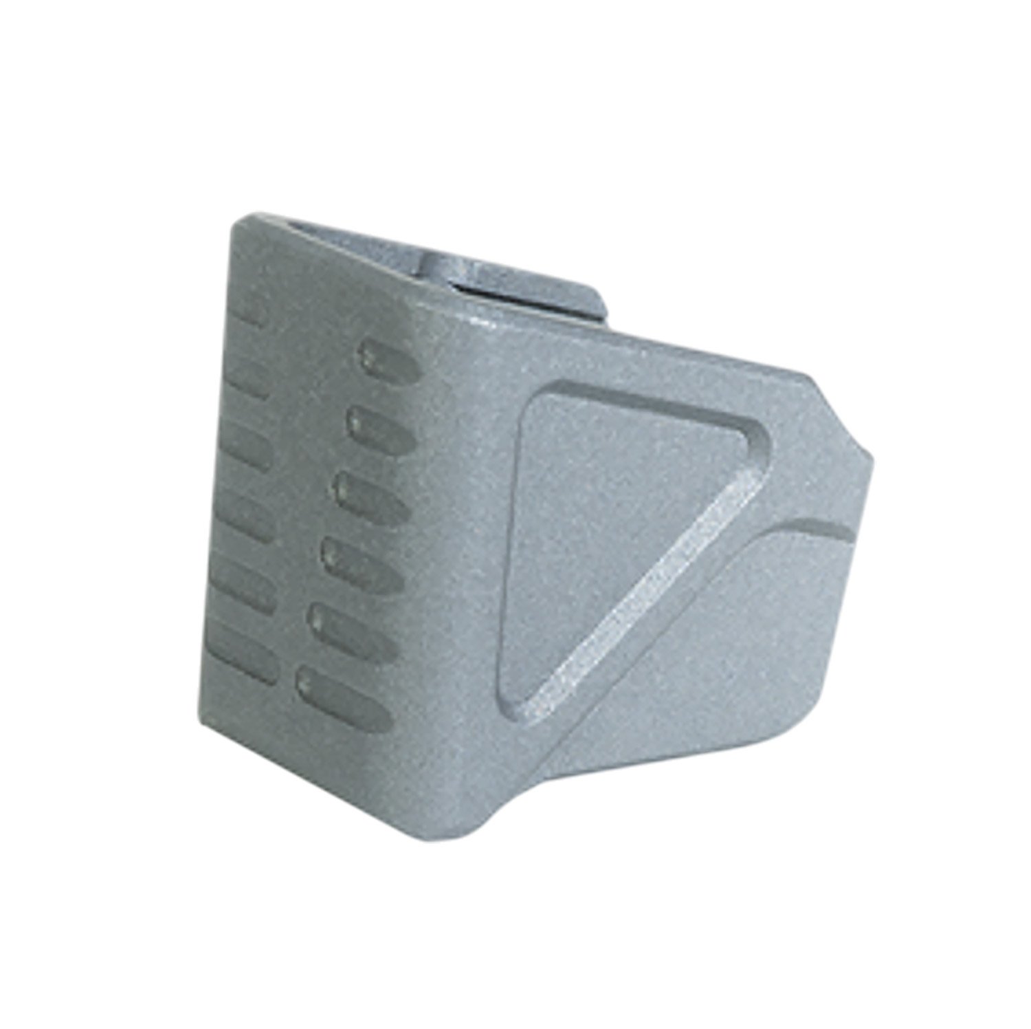 187037.jpg Timber Creek Outdoors GLMEPT Glock 17/19 Magazine Extension Plate Tungsten Aluminum