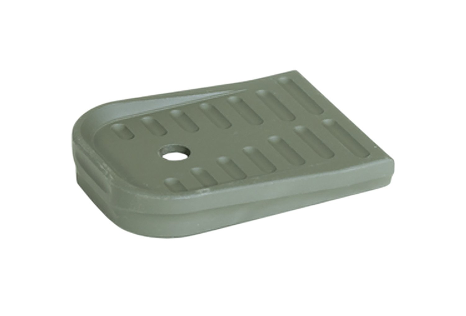 187041.jpg Timber Creek Outdoors GLMFPOD Glock 17/19 Magazine Floor Plate OD Green Aluminum