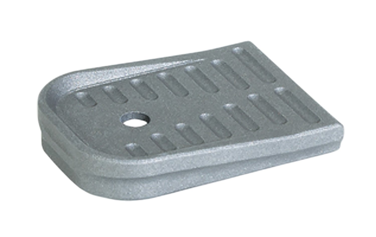 187044.jpg Timber Creek Outdoors GLMFPT Glock 17/19 Magazine Floor Plate Tungsten Aluminum